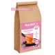 REALMEAT SALMONE con TROTA, PATAE DOLCI e ASPARAGI MINI